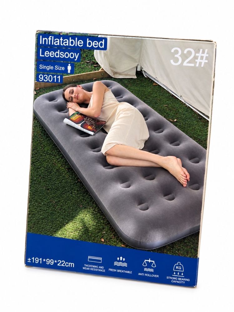 Colchón inflable Leedsooy