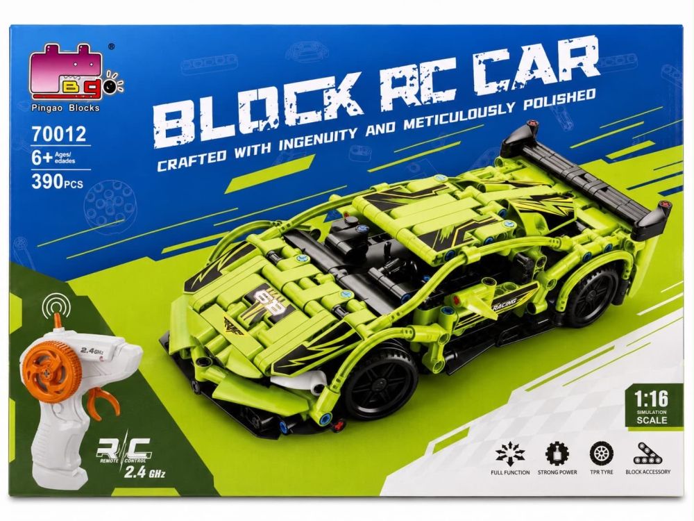 Carros De Legos  Pingao Blocks