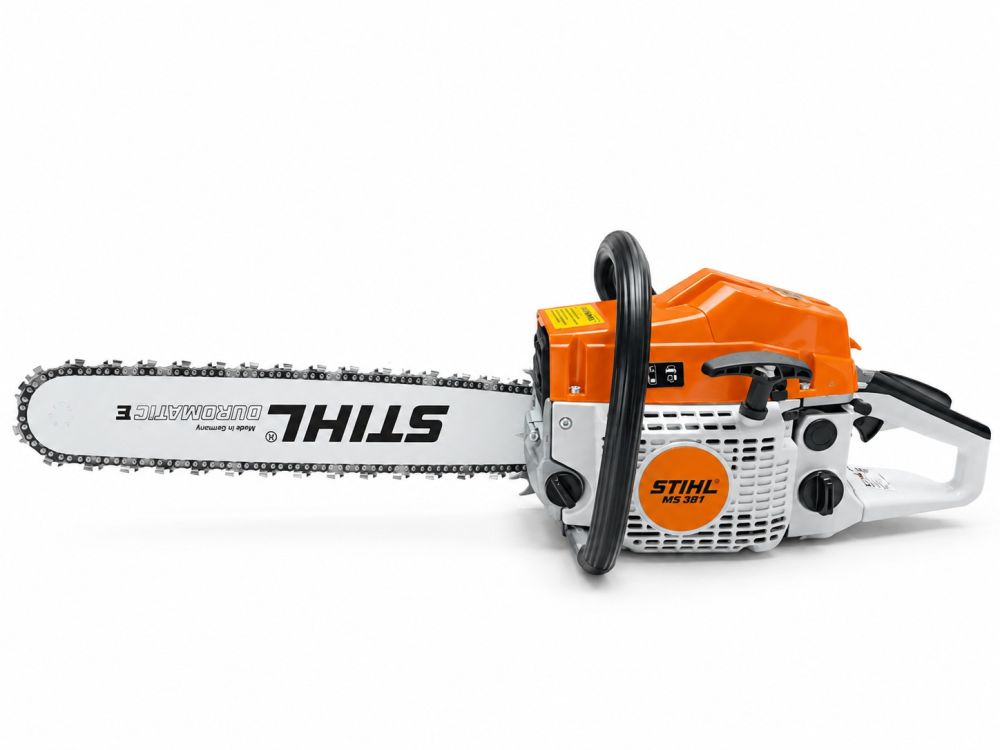 Motosierra STIHL MS 381