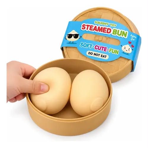 🥚🥟💛 ¡LLEGÓ EL HUEVO DUMPLING! 😍✨