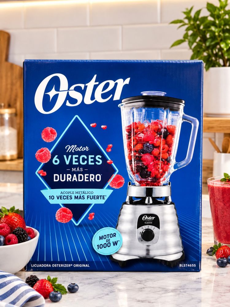 Licuadora Osterizer Original Oster