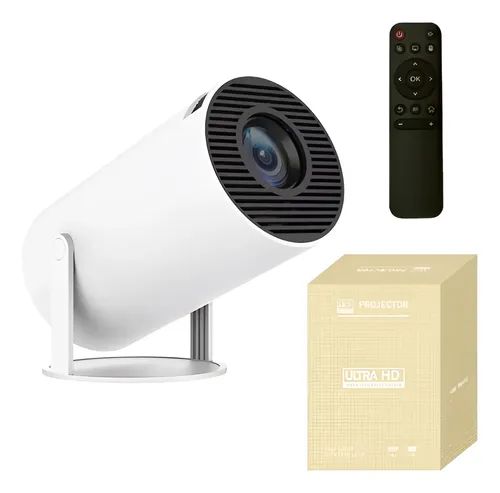 Proyector Ultra HD