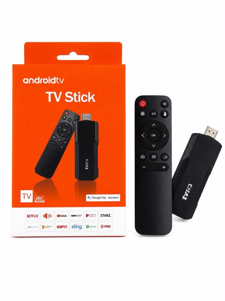 TV Stick Android TV