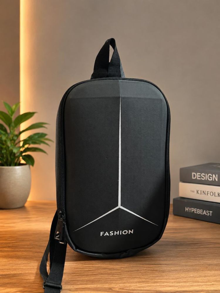 Bolso Antirrobo Lineas