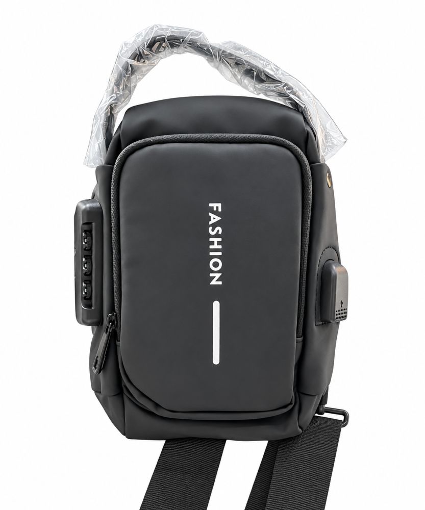 Bolso antirrobo Mini 