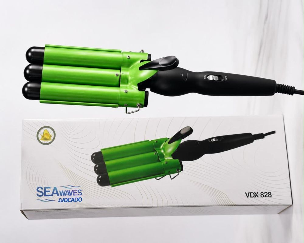 ondas de sirena