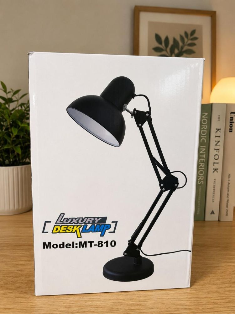 Lámpara de escritorio MT-810