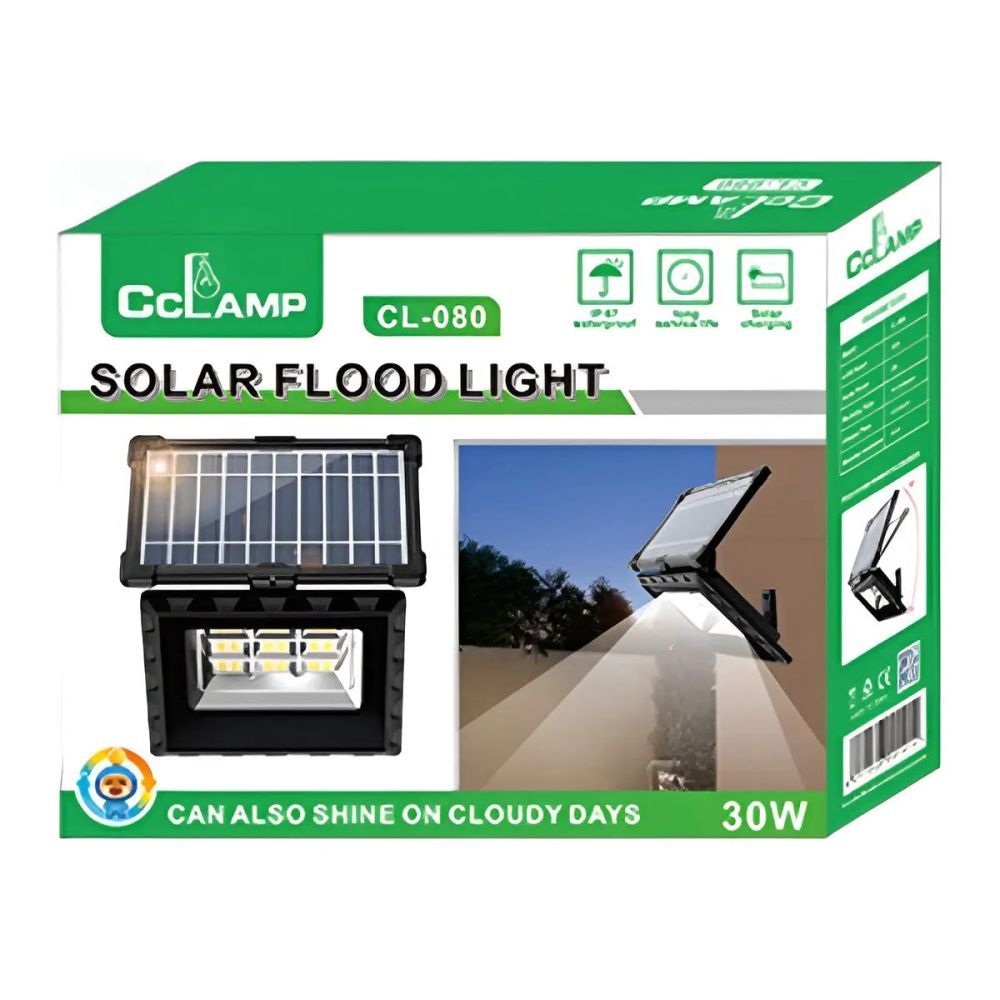 Reflector solar LED CL-080