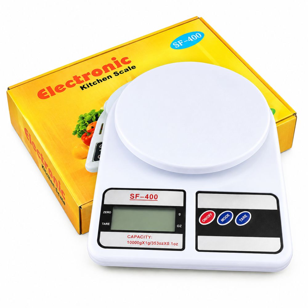 Gramera de cocina Electronic