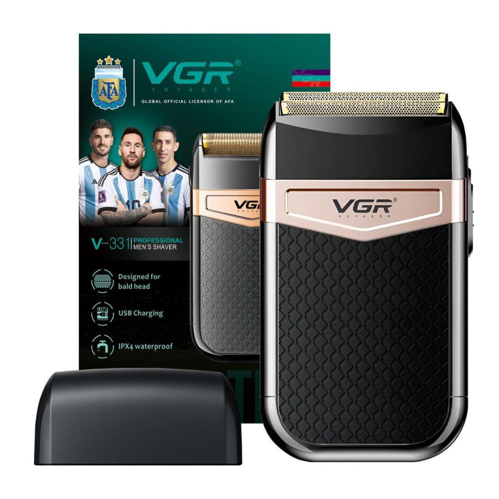 SHEIBER VGR V-331