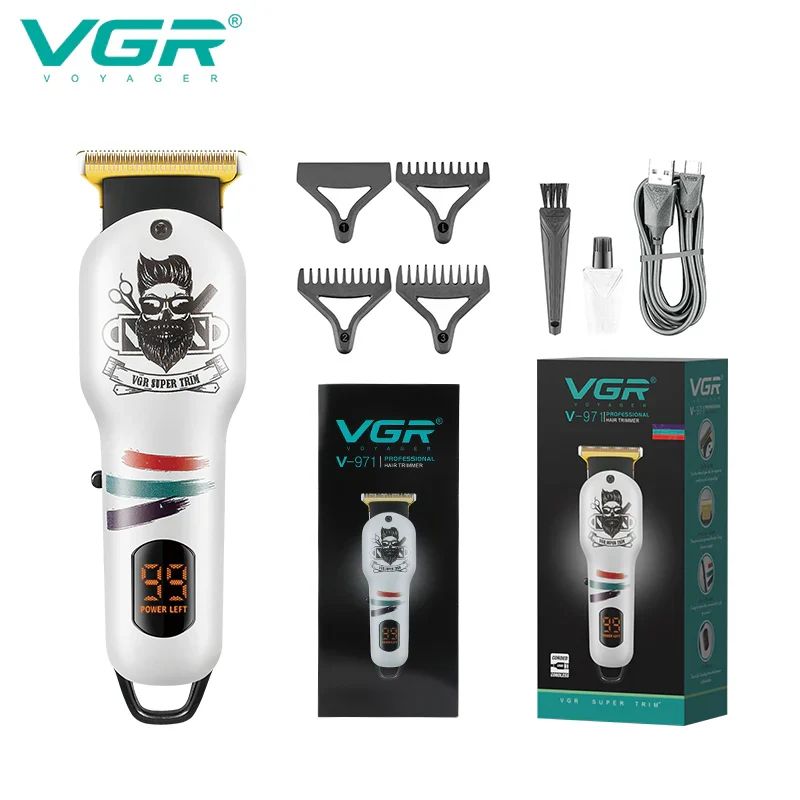 PATILLERA VGR V-971