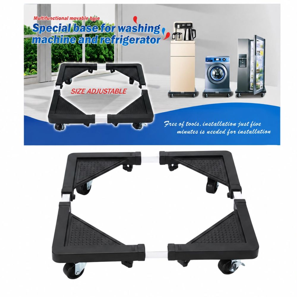 Base para electrodomesticos