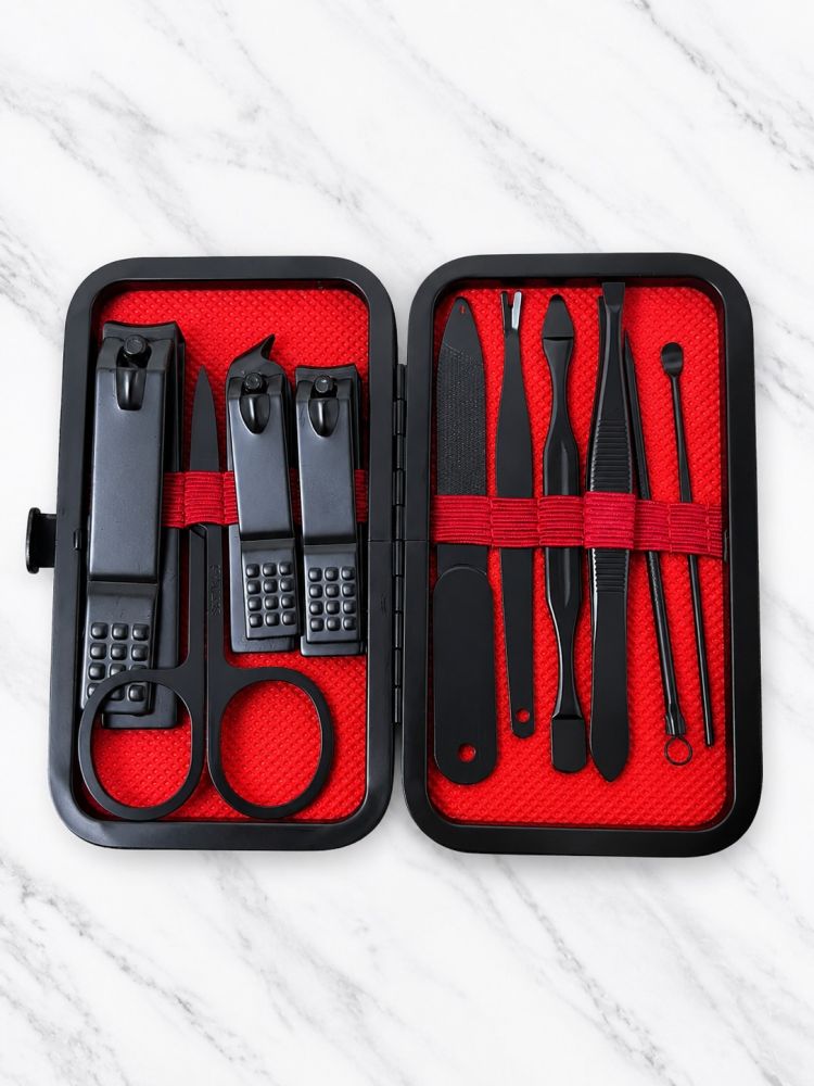  ¡KIT DE UÑAS 10 PIEZAS! 