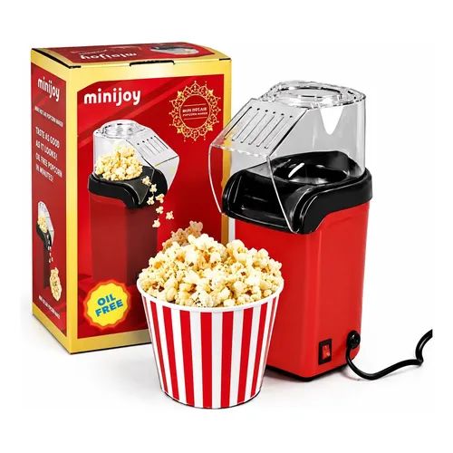 Crispetera  Mini joy