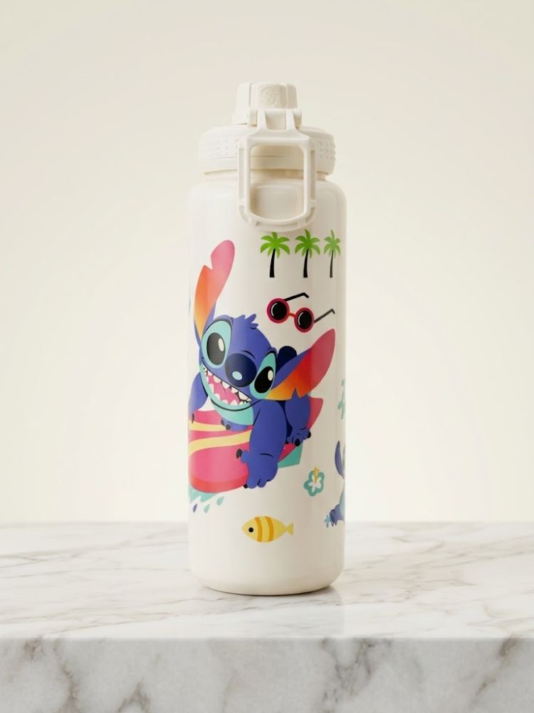 Termo Botella Stitch