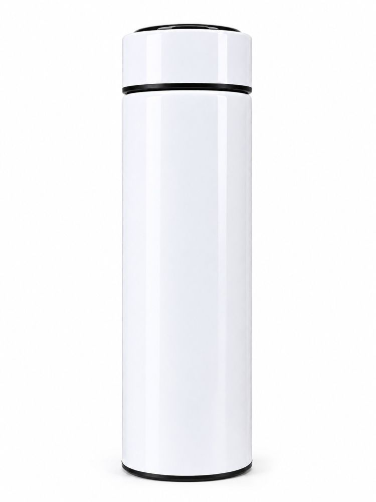 Termo Digital  Blanco 