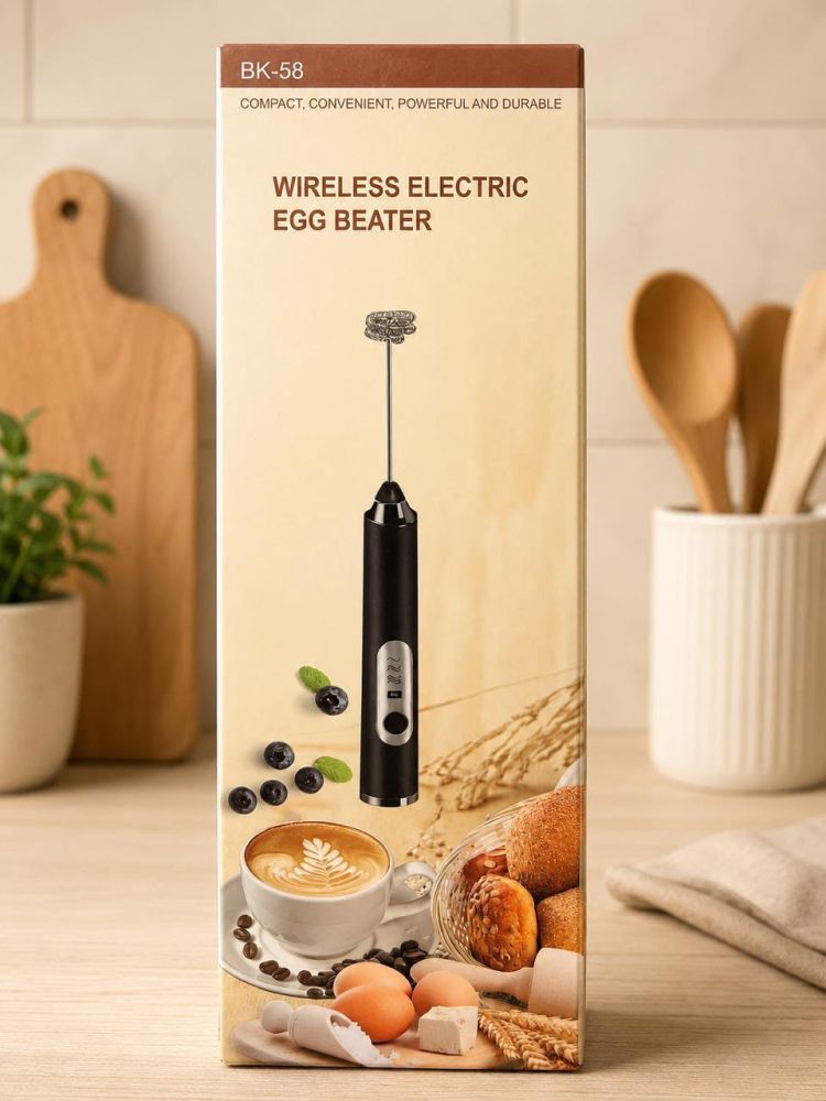 Batidor eléctrico BK-58