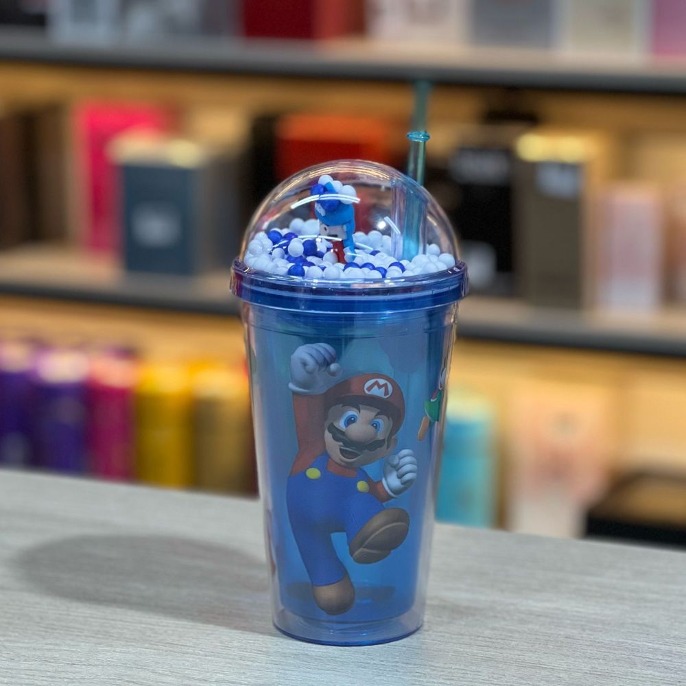 Termo  Super Mario