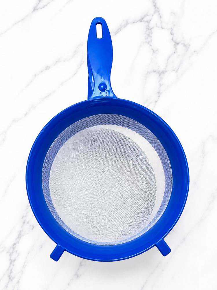 Colador de cocina