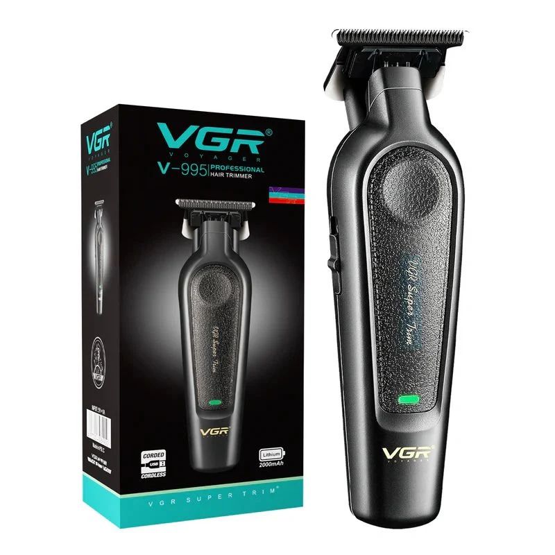 Maquina VGR -995