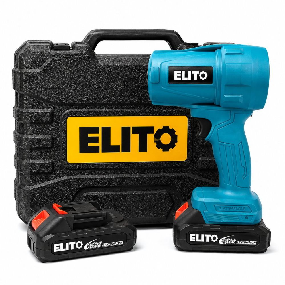 SOPLADORA 36V ELITO
