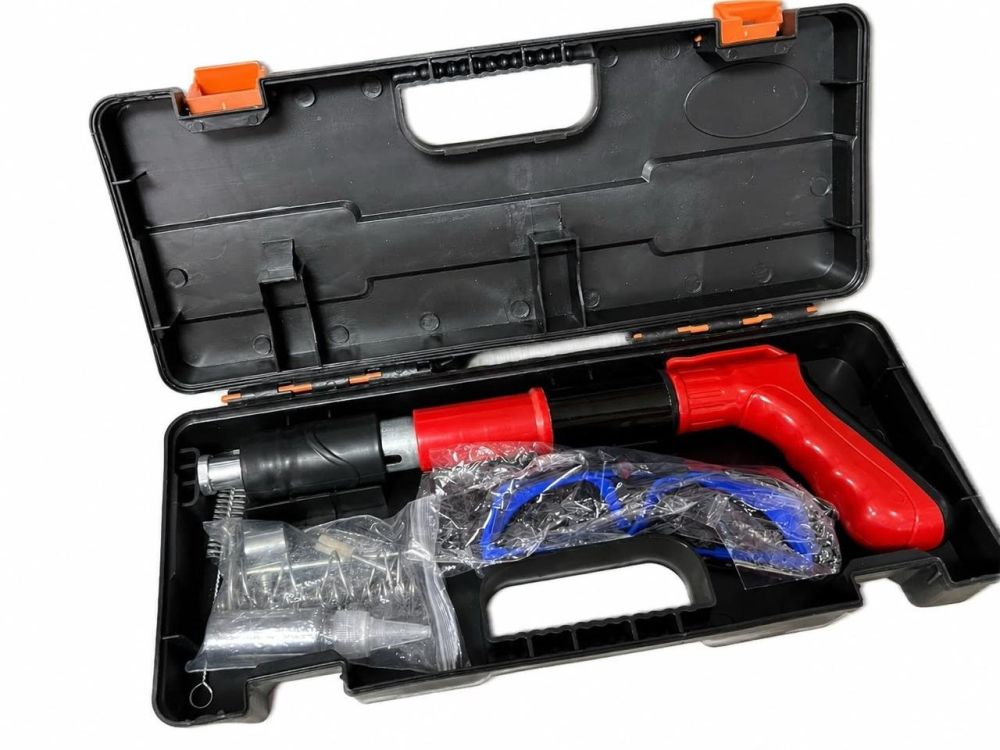 Pistola de Remache