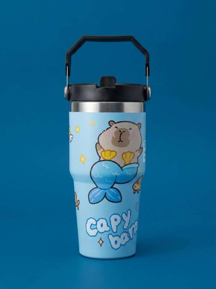 Termo Stanley Capibara 20 onz
