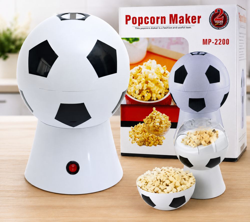 Balon crispetero MP-2200
