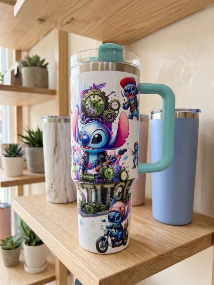 Termo Stanley Stitch 40onz