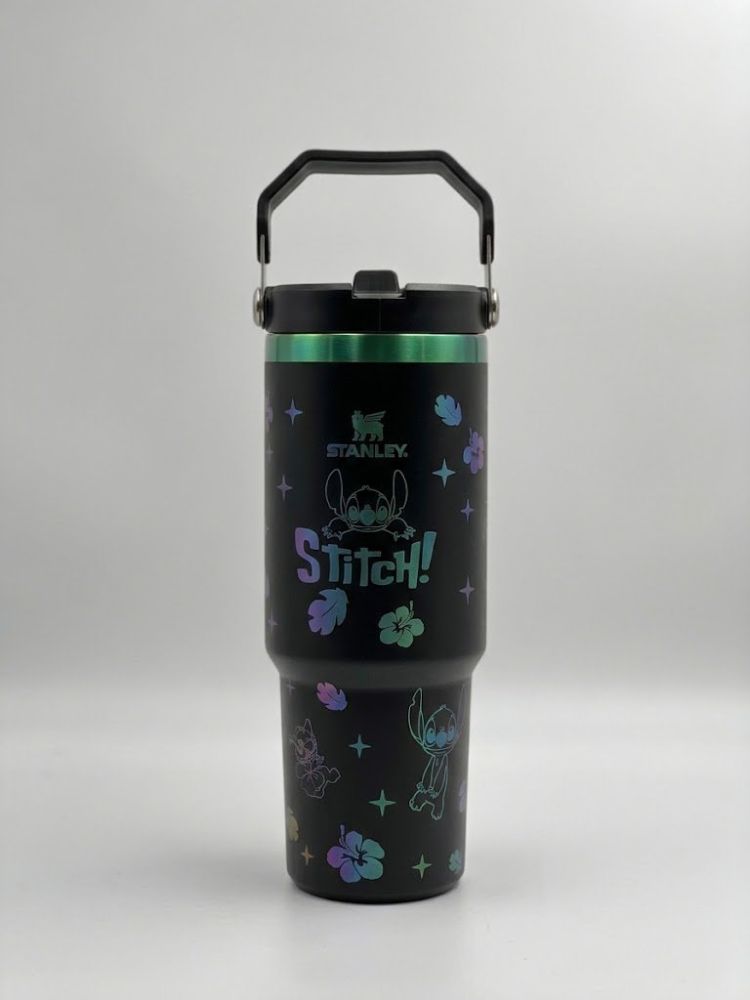 Termo Stanley Stitch Tornasol 32 onz