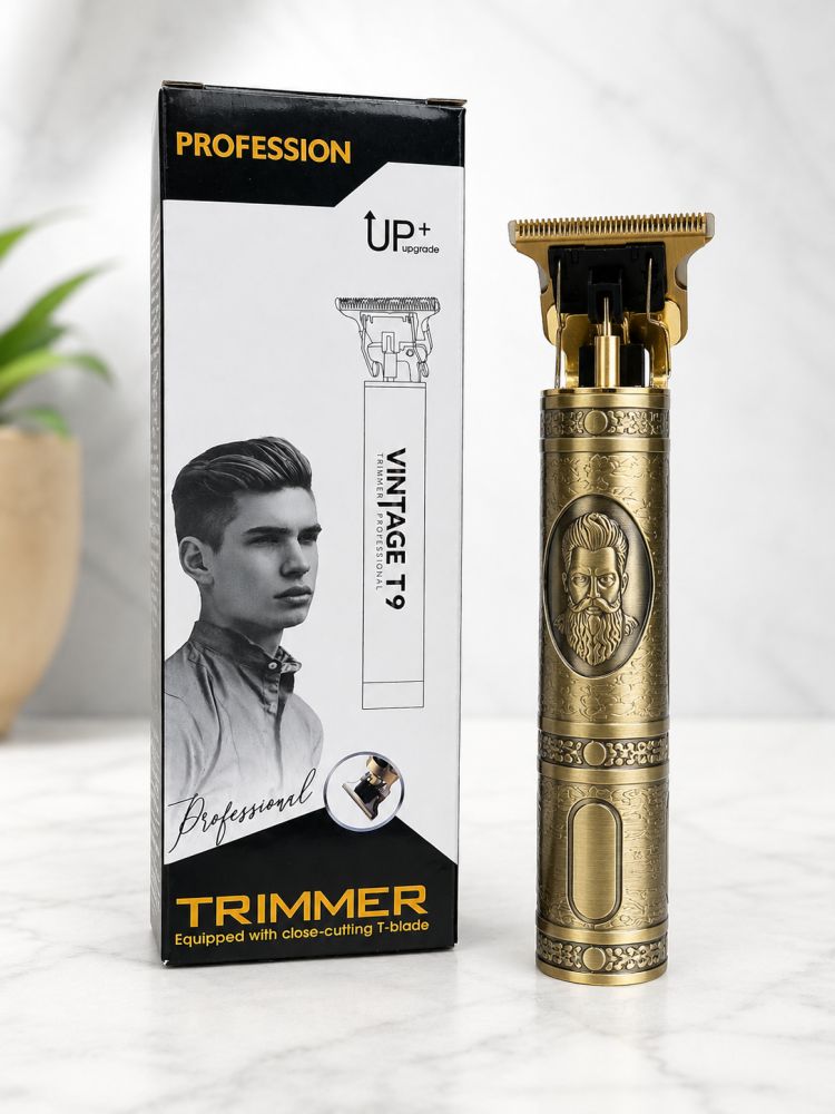 Barbera Trimmer T9