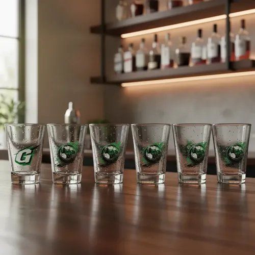 Shot Mundial