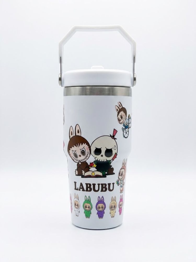 Termo Stanley Labubu 20 onz