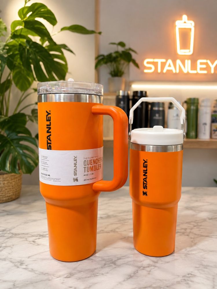 Termo Stanley  40 oz