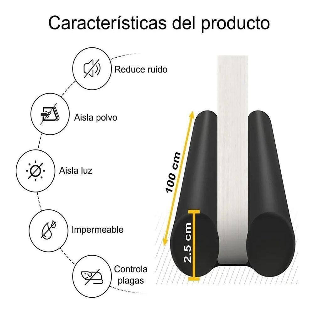 tapon de puerta