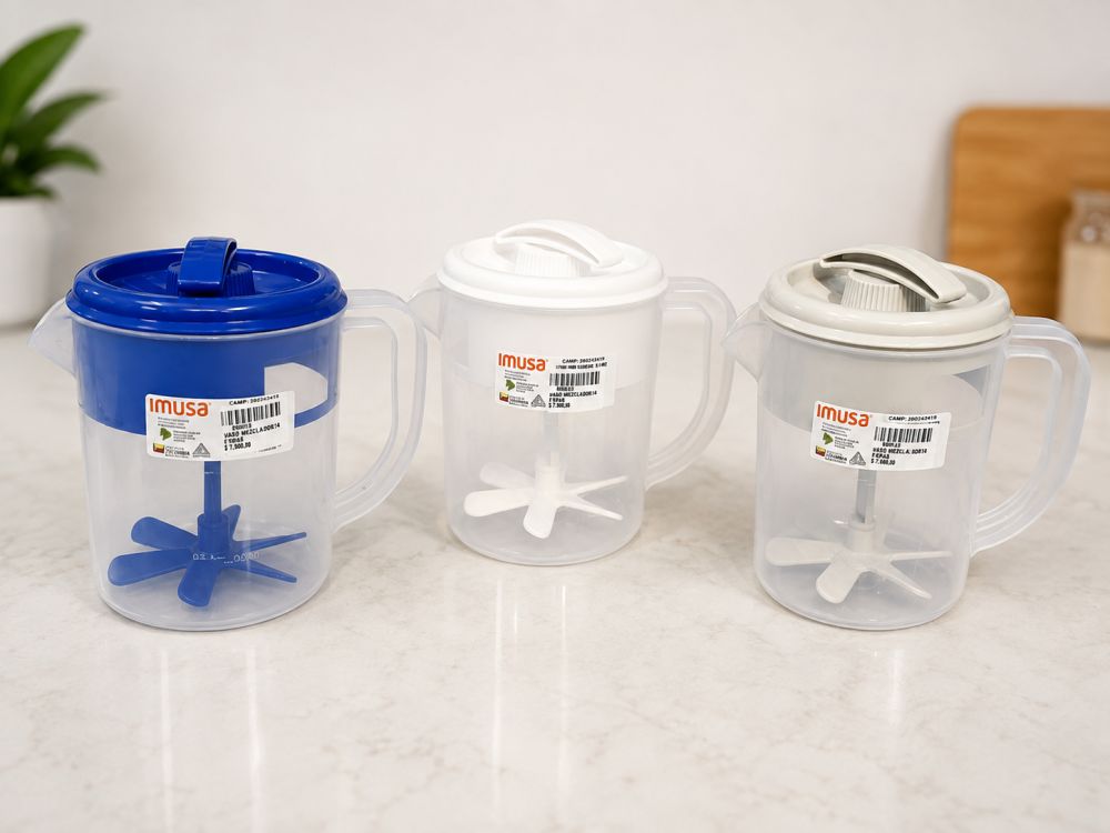 Jarra Ameri 1.5L IMUSA
