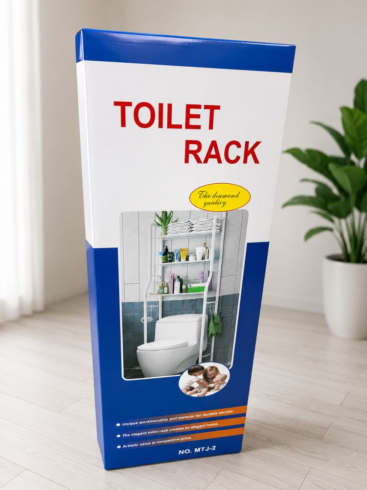 Organizador de Baño