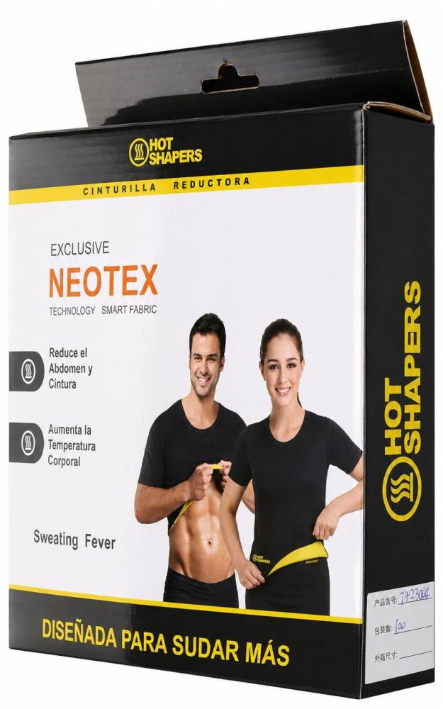 Camisa Neotex