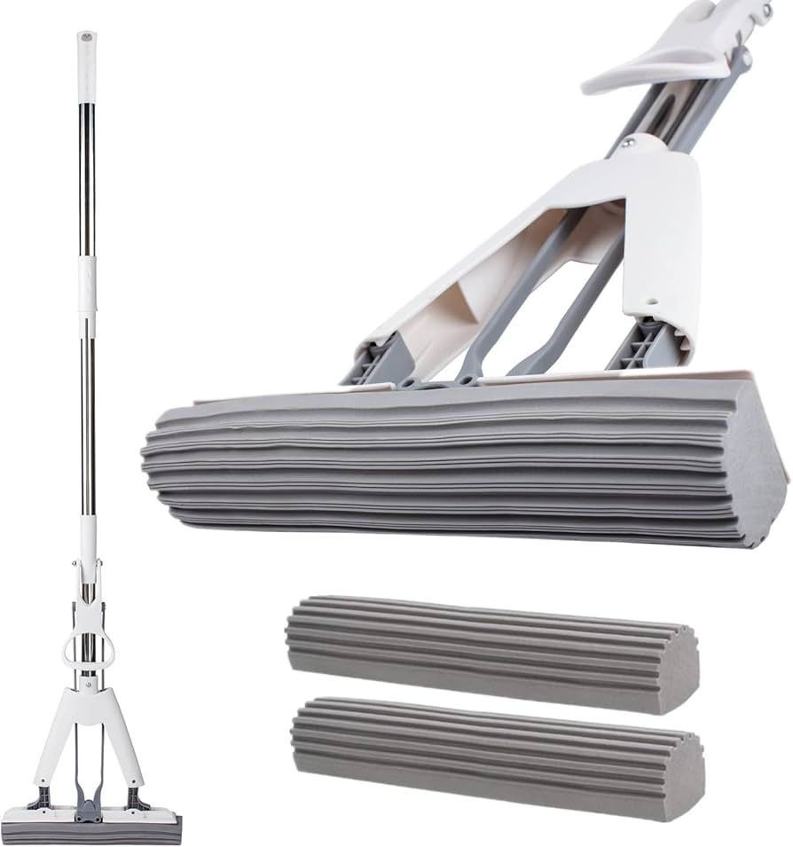 LIMPIA VIDRIO (38CM)