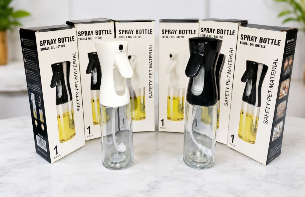 dispensador de aceite