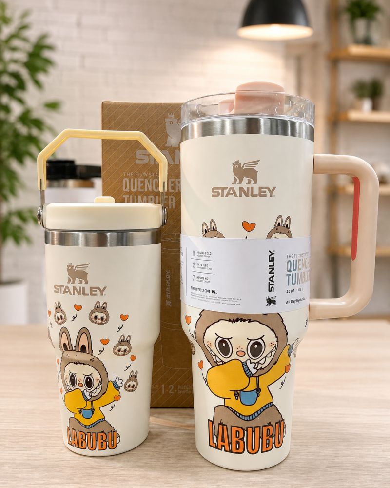 Termo térmico Quencher Stanley