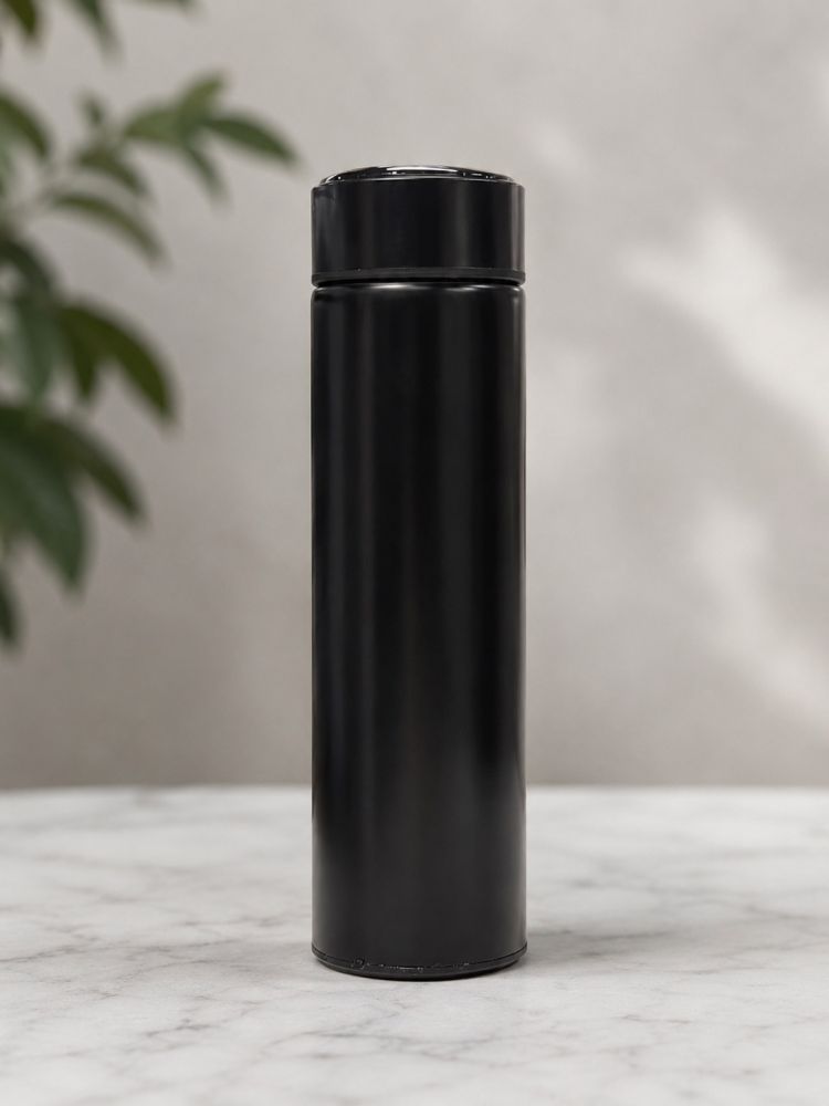 Termo Digital  Negro