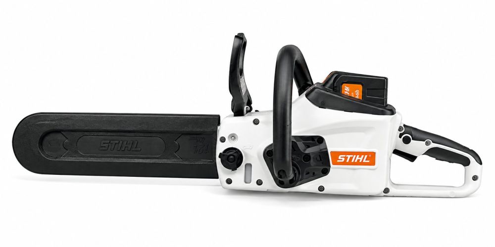 Motosierra STIHL 12" 300mm