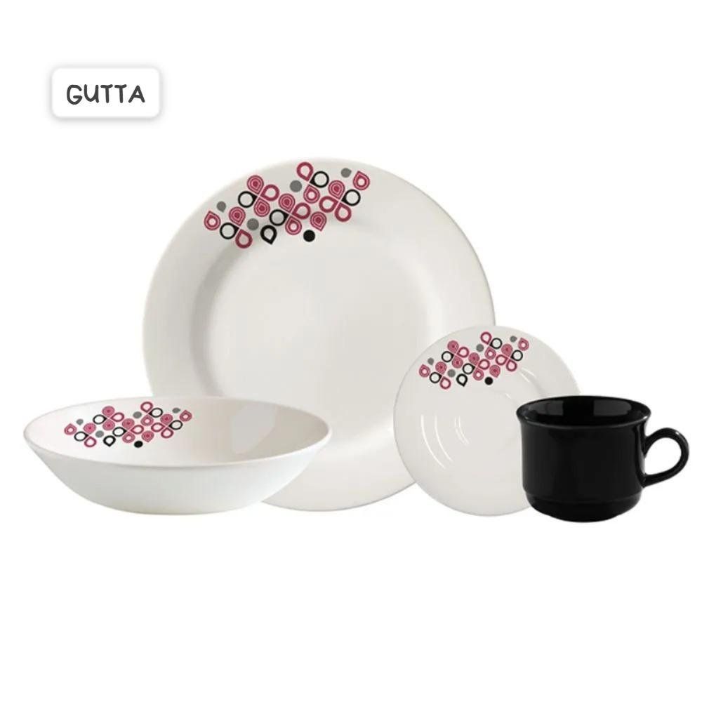 Vajilla  GUTTA