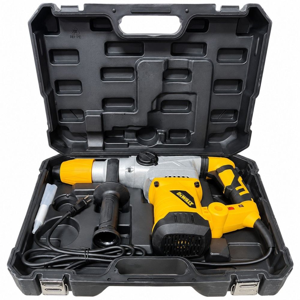 Taladro percuto RD-32A DeWALT