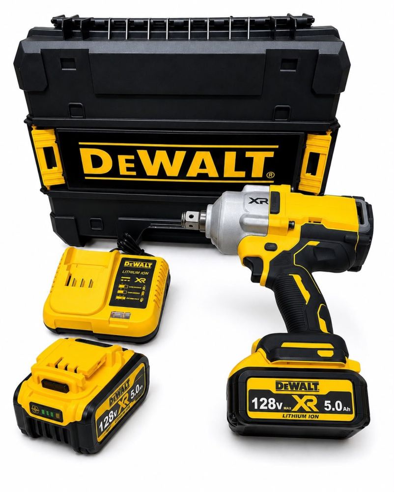Llave de impacto RDLI-3
