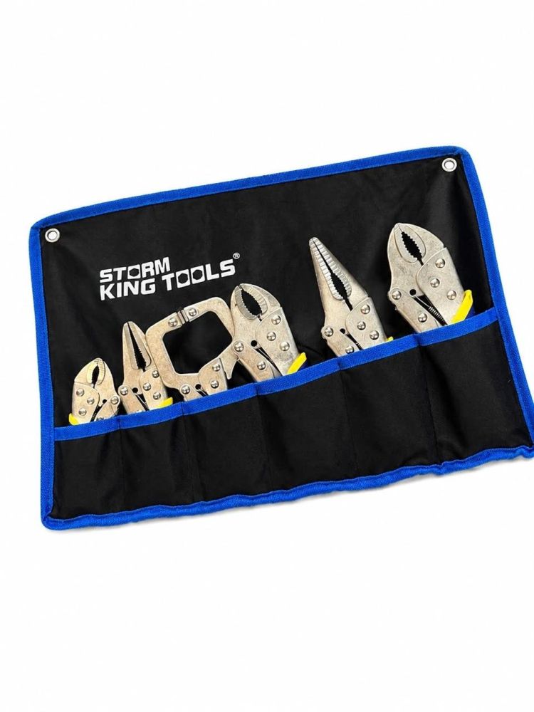 Juego llaves de hombre solo 6 PCS