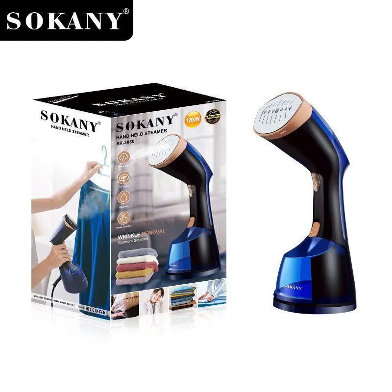 Vaporizador de mano SOKANY