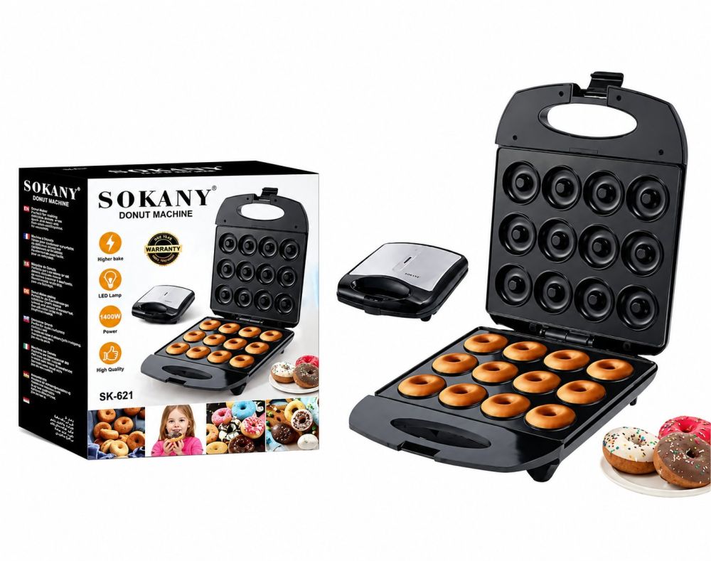 Mini donera 12 Sokany sk-821