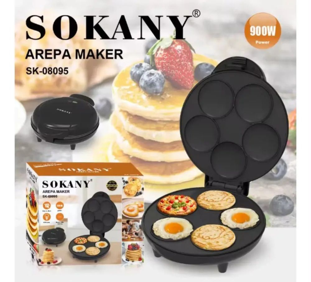 Arepera SOKANY SK-08095